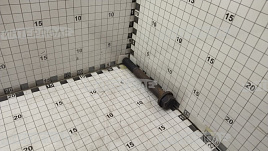 Болт стяжной длинный (ПАО Автодизель)