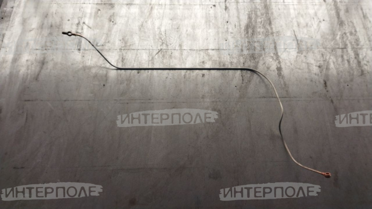 Трубка топливная (ПАО Автодизель)