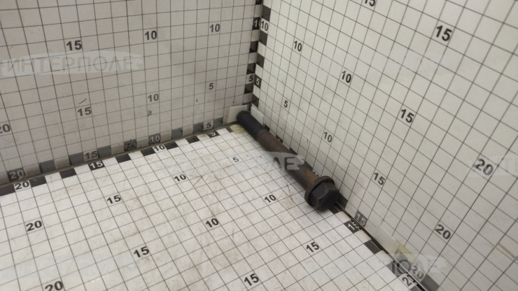 Болт стяжной длинный (ПАО Автодизель)