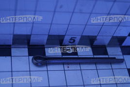 Шплинт М4,0х40