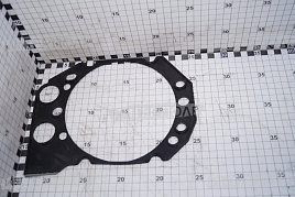 Прокладка ГБЦ ЯМЗ-240 (раздельная головка, РЕЗИНА)