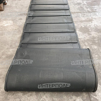 Лента транспортерная на жатку МАКДон, Кейс, Чулпан (Модель жатки 25ft 2 направляющие (США LEGG)