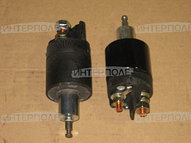 Реле втягивающие 24В (редукторный стартер) (Магнетон, Чехия)