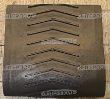 Ремень бесконечный (ребристый "елочка") (ЗМС, ПЗС-200)