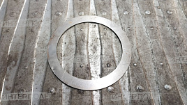 Шайба толстая (3мм)