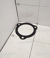 Фланец корпуса подшипника клавиш ведущего вала соломотряса Есиль-740,КЗС-812,Есиль-760,КЗС-1218,Есиль-750,КЗС-10К Гомсельмаш