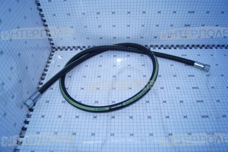 РВД Ф10 L1610 М18х1,5 (МТЗ-1221) ключ 22
