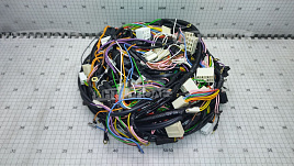 Жгут (пучок) передний КамАЗ 53215