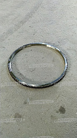 Венец маховика стартерный (z=145) Д-243,Д-245,Д-260, ОАО "ММЗ"