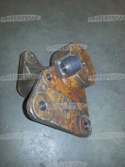 Кронштейн натяжного ролика (Бюлер серия ННТ)