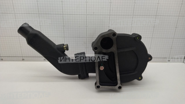 Насос водяной 6A3L-T10.510200-1 (X1304)"YTO"