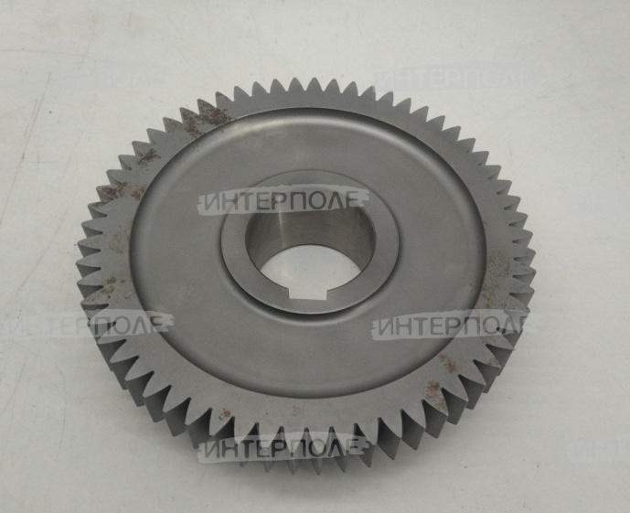 Шестерня силового вала РОМ РСМ-161