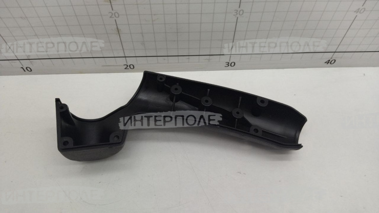 Корпус докоративный ручки рычага ГСТ(нов.обр. после 2013 г.) Есиль-760,КЗС-1218,Есиль-750,КЗС-10,Есиль-730,КЗС-7,Есиль-740,КЗС-812 Гомсельмаш