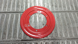 Кожух барабана Wirax