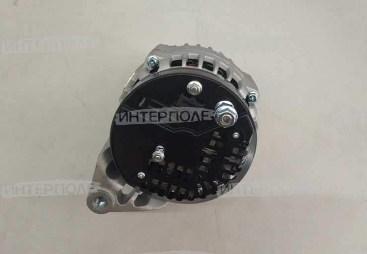 Генератор 12V/95А DIESELMAX JCB