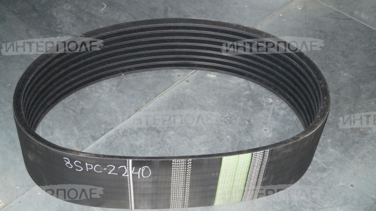 Ремень многоруч. 8SPC-2240 (Optibelt)