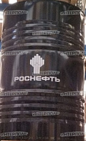 Масло трансмиссионное DX-3 (Dextron) Тара (бочка) 216,5 л. Роснефть Kinetic/ТНК ATF-3