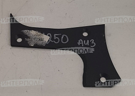 Обшивка металлическая Claas (Jaguar) 