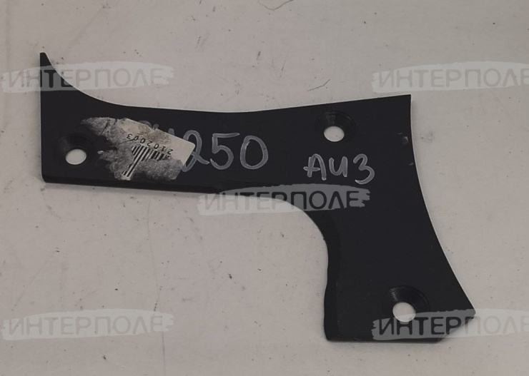 Обшивка металлическая Claas (Jaguar) 