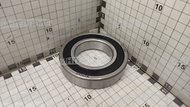 Подшипник 180211 (6211-2RS) (55х100х21) с канавкой под уплотнение (М)