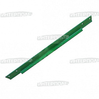 Планка транспортера наклонной камеры John Deere (9670STS,9770STS,9870STS)