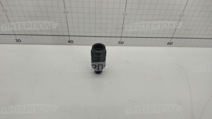Штуцер нажимной ТНВД УТН
