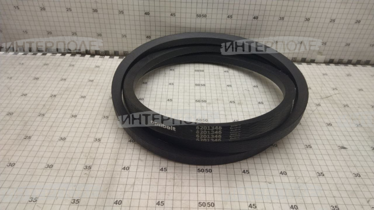 Ремень приводной С(В)-2650 (С22-2592) (Optibelt)