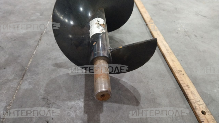 Шнек зерновой John Deere (9650; 9660; 9640WTS ; 9660WTS; 9680WTS)