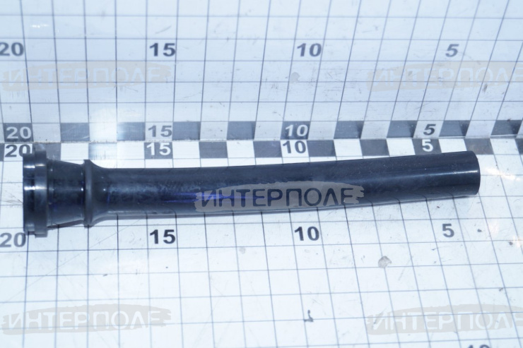 Патрубок 126А (к резине сосковой 68В-1) ВОЛГА