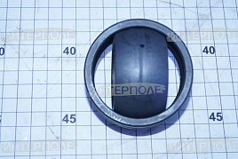 Подшипник сферический рулевого цил. (45х68х32) (Бюлер серия 2000)