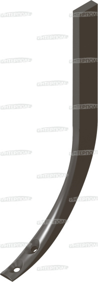 Стойка культиватора КПС-4 КРН (РЗЗ)