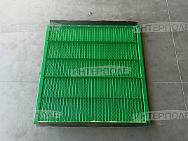 Решето верхнее решетного стана Есиль-740,КЗС-812 "УВР"