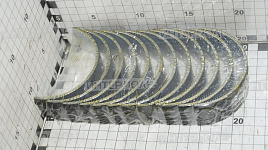 Вкладыши А-01 шатунные Н1 (ДайдоМеталлРусь)