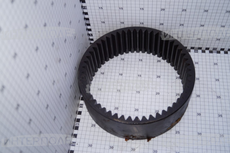 Шестерня МТЗ-1221 ведомая, ОАО "МТЗ"