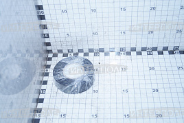 Изолента ПВХ. 19мм х 20м черная