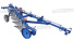 Плуг ПП-(9+2)х35Е полунавесной (без предплужников)