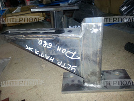 Устройство натяжное ДОН 680 Шумахер