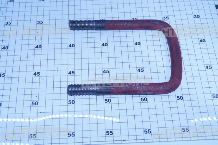 Стремянка (М16) средняя культиватора КТС-10 КПЭ-3,8 (РЗЗ)