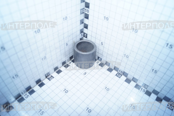 Втулка вариатора барабана малая Енисей