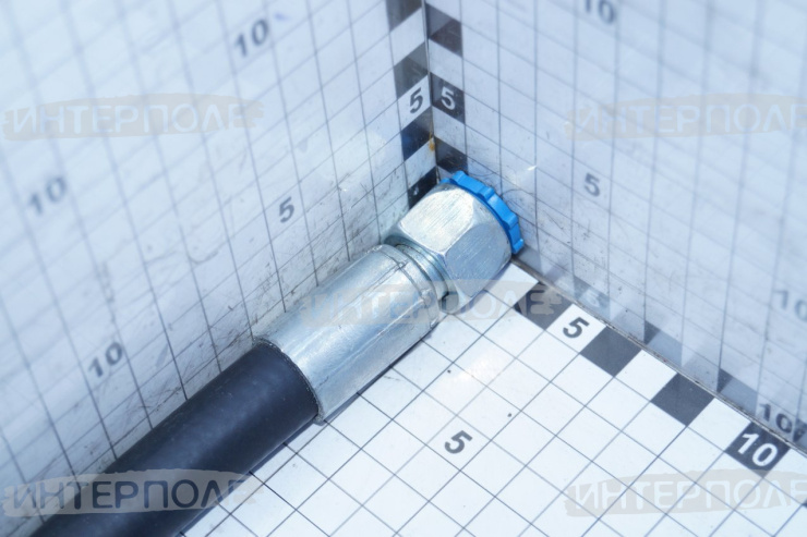 РВД Ф12 L1610 М20х1,5 (МТЗ) ключ 24