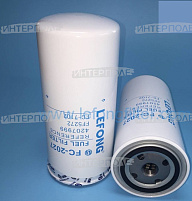 Фильтр топл. АКРОС, ВЕКТОР, КСУ, МАЗ, КАМАЗ, ММЗ (с двигателем ЯМЗ-236, ЯМЗ-238 ЕВРО2,3,4) (LIFENG)