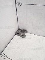 Звено переходное Claas