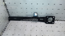 Рычаг левый перемещение стола (исключая жатки 4,9м) жатка D60, D65 MacDon