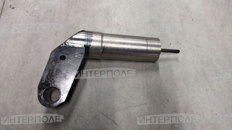 Ось сварная D60, D65 MacDon (Original)