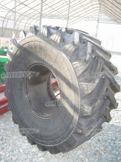 Шина 28,1 R26 (720 R665) (К-700 ) Nortec TA-02 /158А8/ 12НС (без камеры) АШК