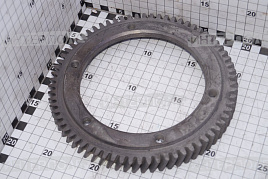 Шестерня ведущая (привода топливного насоса) ЯМЗ (ПАО Автодизель)