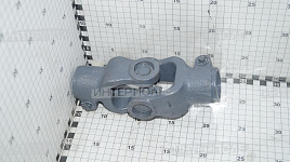 Шарнир кардана (6 шлиц - 6 шлиц, КК-160)