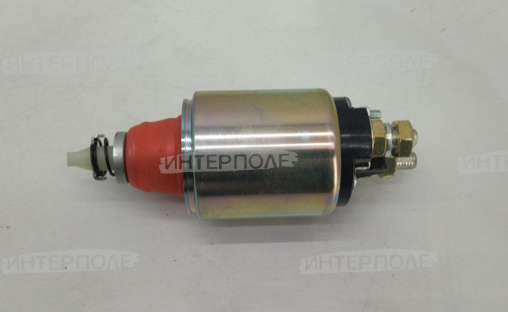 Реле втягивающее стартера AZF4680, AZF4581, AZF4554