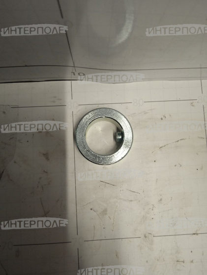 Кольцо устанавочное d=26 мм. Claas (Lexion, Tucano, Dominator, Jaguar)