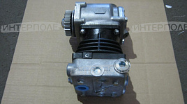 Компрессор 1-цилиндровый с двигателем ТМЗ, МЗКТ, БЕЛАЗ (АУРИДА Литва)